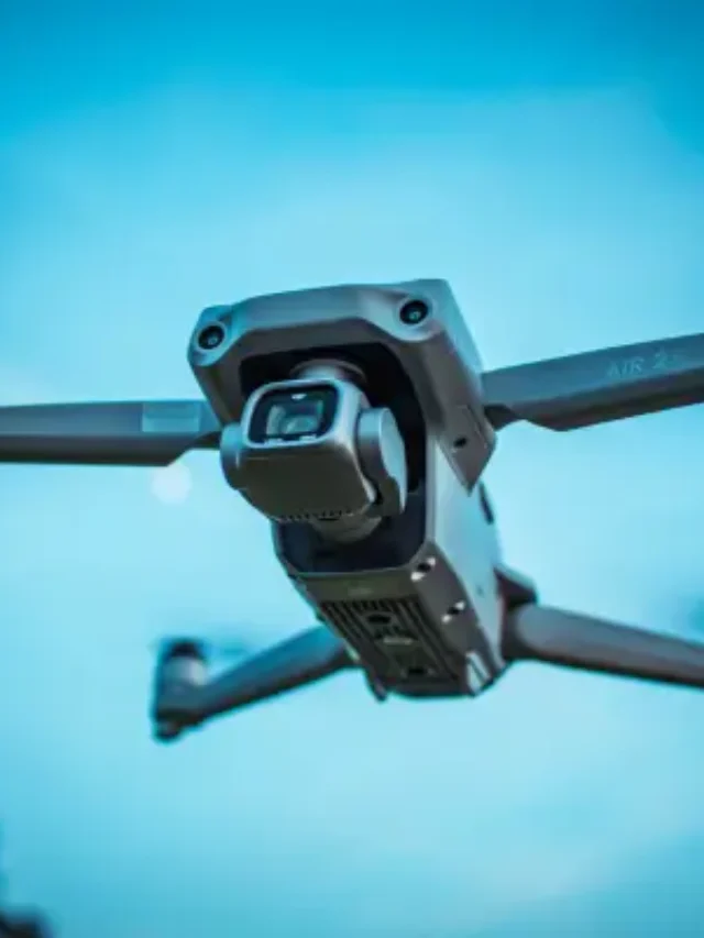 Segredos para Gravar Vídeos Cinematográficos com Seu Drone